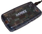 Darbee Visual Presence Darblet Video Enhancer
