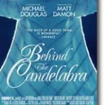 Behind The Candelabra