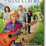 Dolly Parton’s Coat of Many Colors