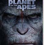The Dawn of The Planet of The Apes