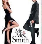 Mr. And Mrs. Smith
