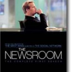 The Newsroom: The Series