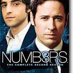 Numb3rs: The Series