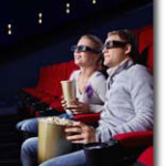 3D and Cinema Therapy