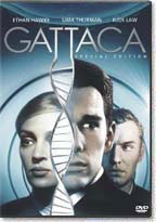 GATTACA