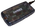 darbee