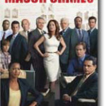 Major Crimes: The Series