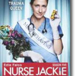 Nurse Jackie: The Series