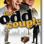 The Odd Couple: The Series