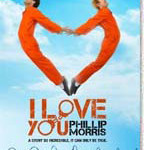 I Love Your Phillip Morris