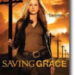 Saving Grace: The Series