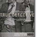 True Detective: The Series