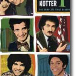 Welcome Back, Kotter: The Series