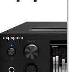 Oppo Blu-ray Players