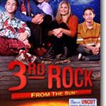 3rd Rock from the Sun: The Series