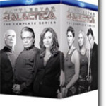 Battlestar Galactica: The Series