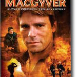 MacGyver: The Series