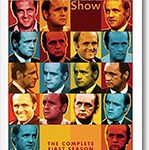 The Bob Newhart Show: The Series