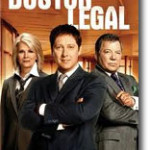 Boston Legal: The Series