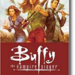 Buffy the Vampire Slayer: The Series