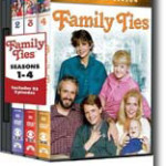 Family Ties: The Series