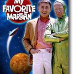 My Favorite Martian: The Series