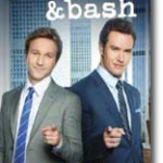 Franklin & Bash: The Series