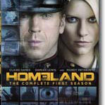 Homeland: The Series