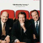 The Larry Sanders Show: The Series