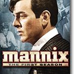 Mannix: The Series