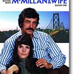 McMillan & Wife: The Series