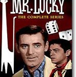 Mr. Lucky: The Series