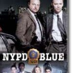 NYPD Blue: The Series