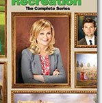 Parks and Recreation: The Series