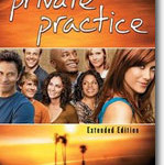 Private Practice: The Series