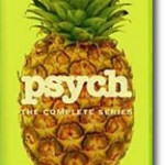 Psych: The Series