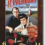 Riverboat: The Series