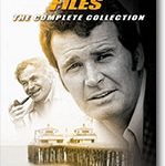 The Rockford Files: The Series
