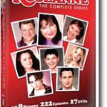 Roseanne: The Series