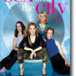Sex & The City: The Series