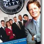 Spin City: The Series