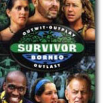 Survivor: The Series