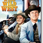 The Wild Wild West: The Series
