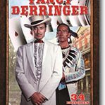 Yancy Derringer: The Series